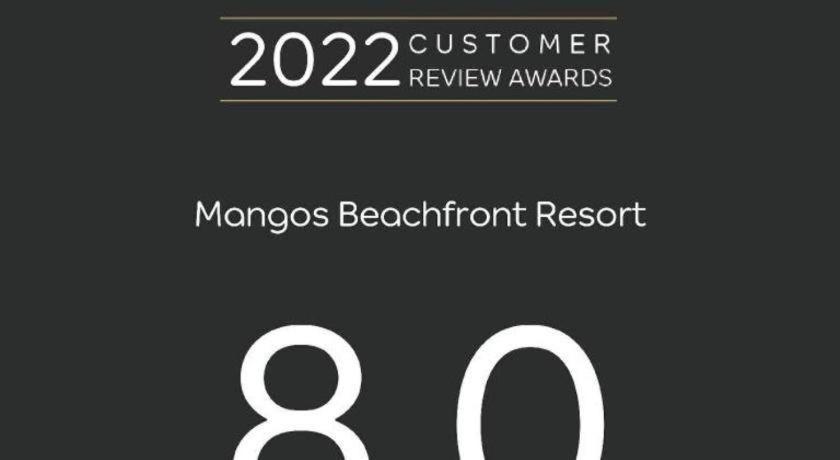 Mango'S Beachfront Resort Olongapo Exterior photo