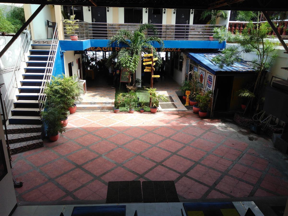 Mango'S Beachfront Resort Olongapo Exterior photo