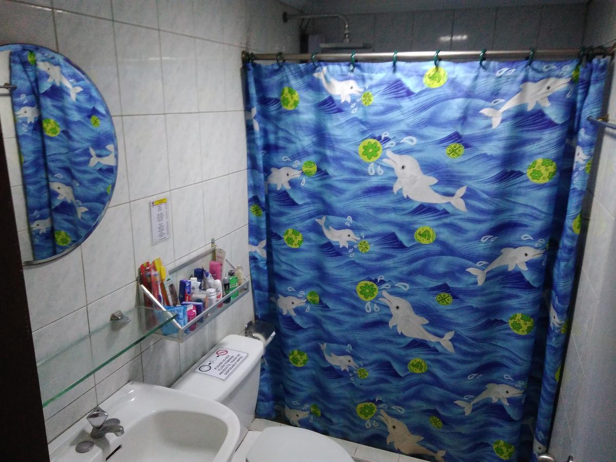 Mango'S Beachfront Resort Olongapo Room photo