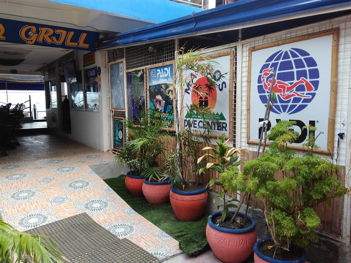 Mango'S Beachfront Resort Olongapo Exterior photo