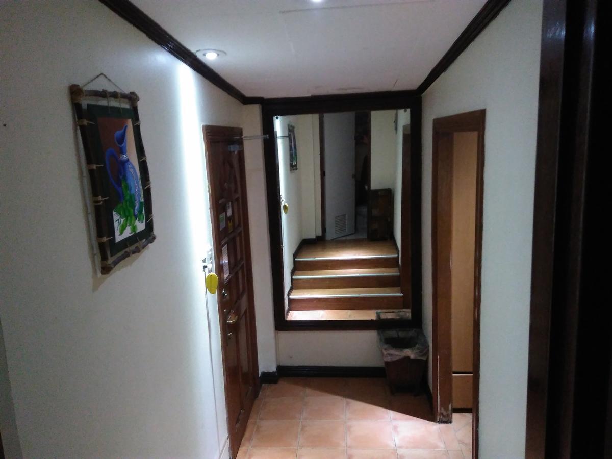 Mango'S Beachfront Resort Olongapo Exterior photo